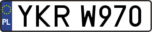 YKRW970