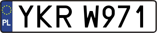 YKRW971