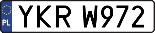 YKRW972