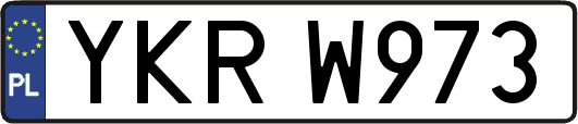 YKRW973