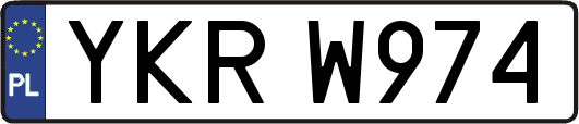 YKRW974