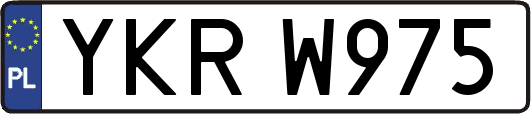 YKRW975