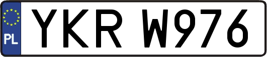 YKRW976