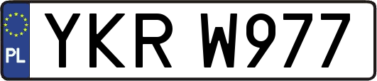 YKRW977