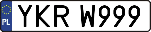 YKRW999