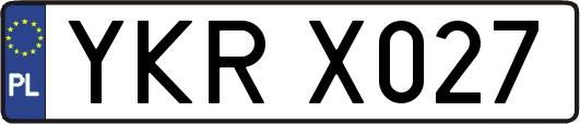 YKRX027