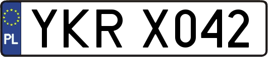 YKRX042