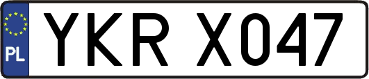 YKRX047
