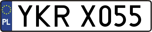YKRX055