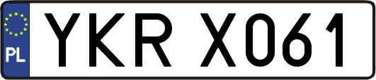 YKRX061
