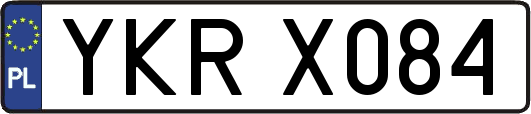 YKRX084