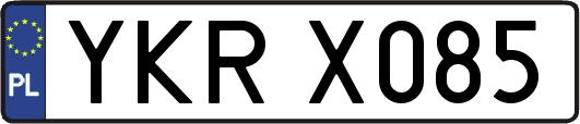 YKRX085