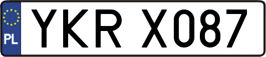 YKRX087