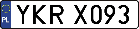 YKRX093