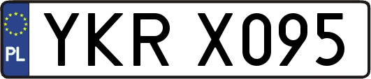 YKRX095