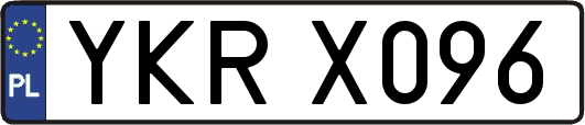 YKRX096