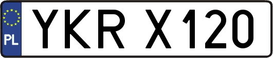 YKRX120