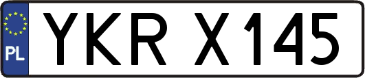 YKRX145