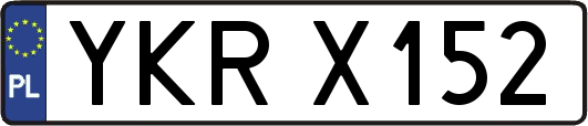 YKRX152