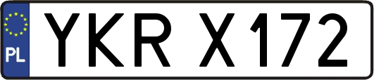 YKRX172