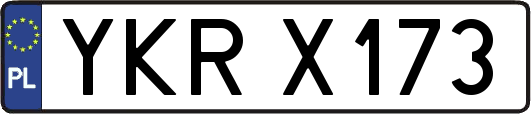 YKRX173