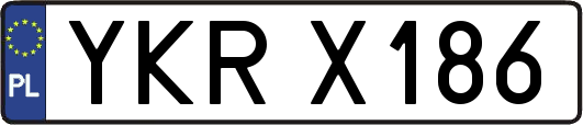 YKRX186