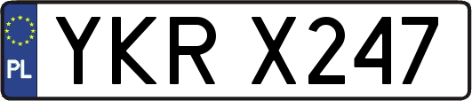 YKRX247