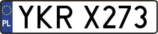 YKRX273