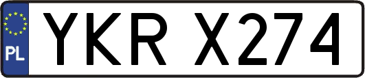 YKRX274