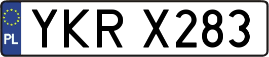 YKRX283