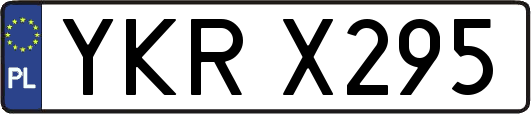 YKRX295