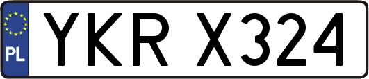 YKRX324