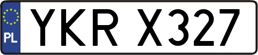YKRX327