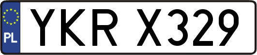 YKRX329