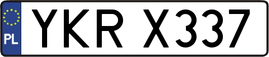 YKRX337