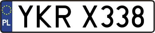 YKRX338