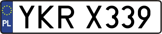 YKRX339