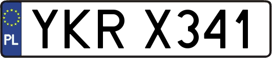 YKRX341