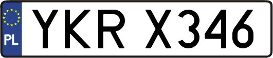 YKRX346
