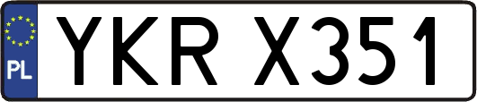 YKRX351