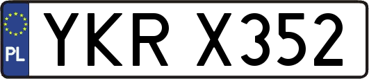 YKRX352