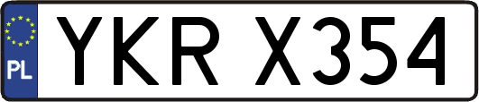 YKRX354