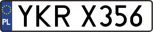YKRX356