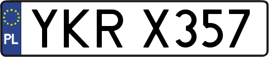 YKRX357
