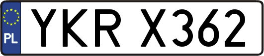YKRX362