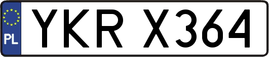 YKRX364