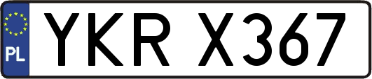 YKRX367
