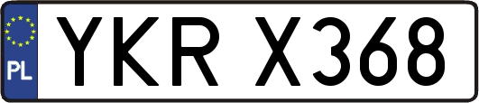 YKRX368