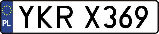 YKRX369