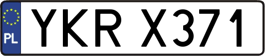 YKRX371